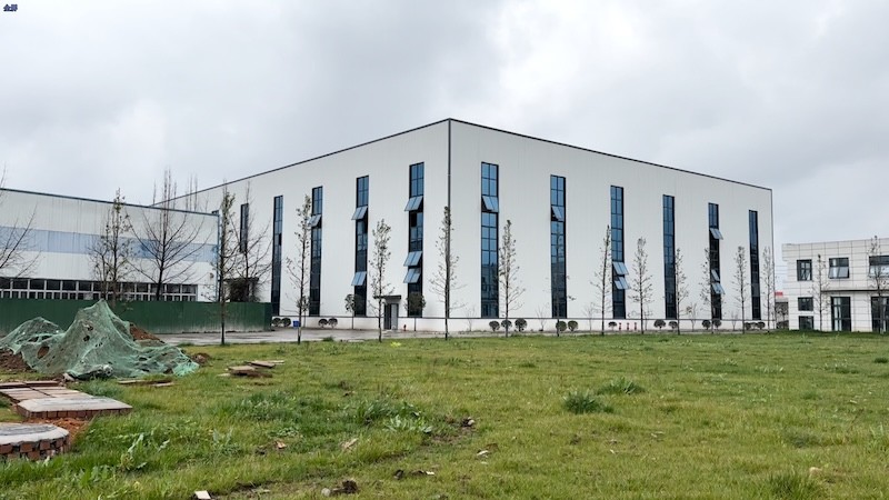 工業(yè)園廠房可以個(gè)人購買嗎？